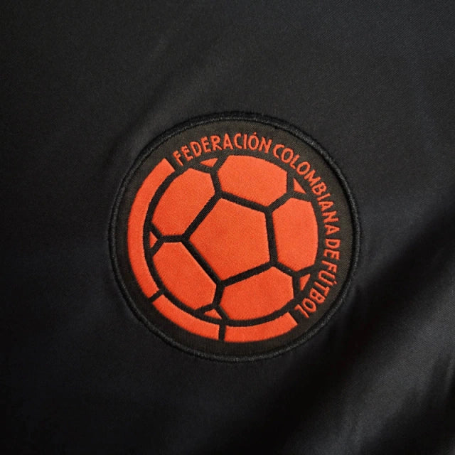 Colombia Away 24/25