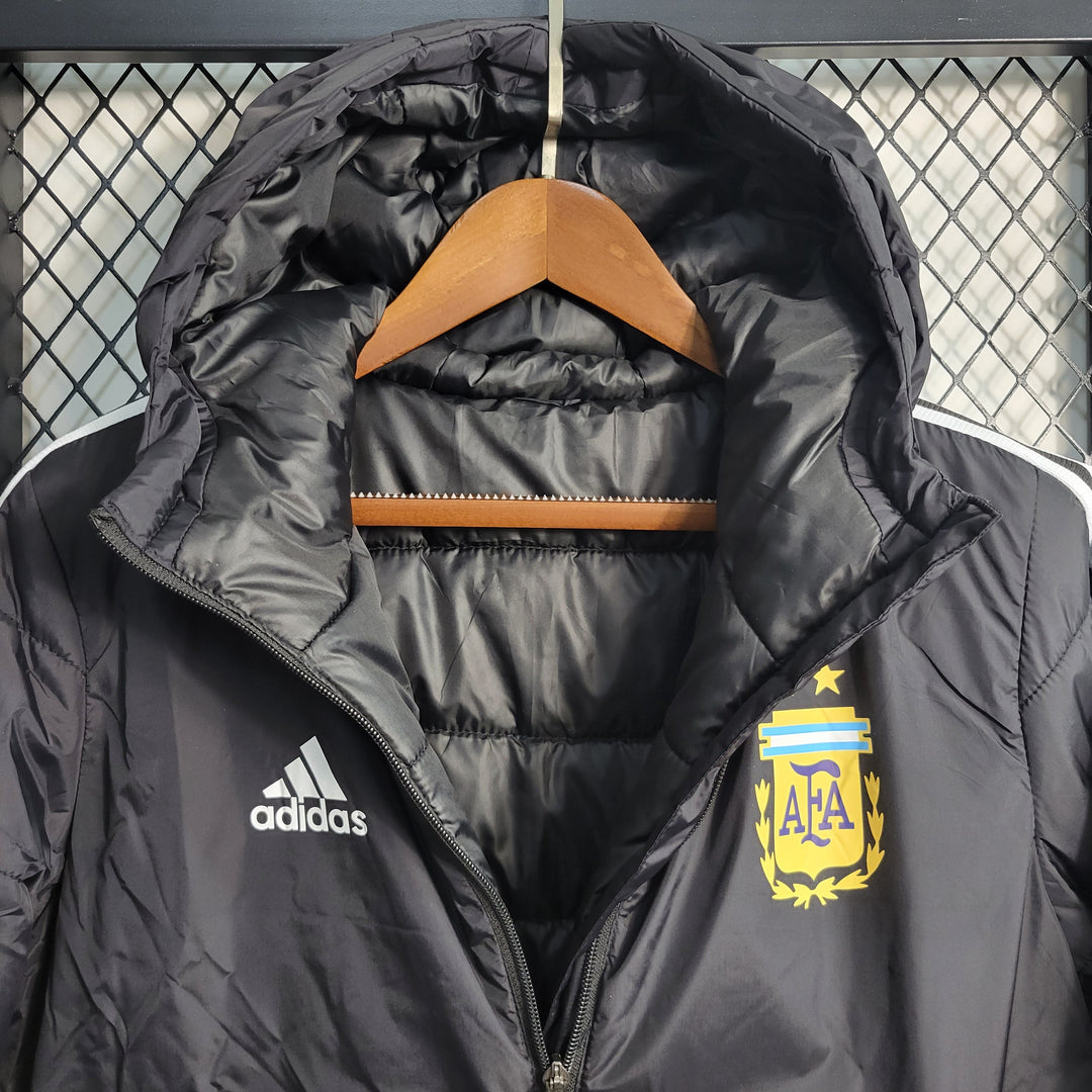 Puffer - Argentine