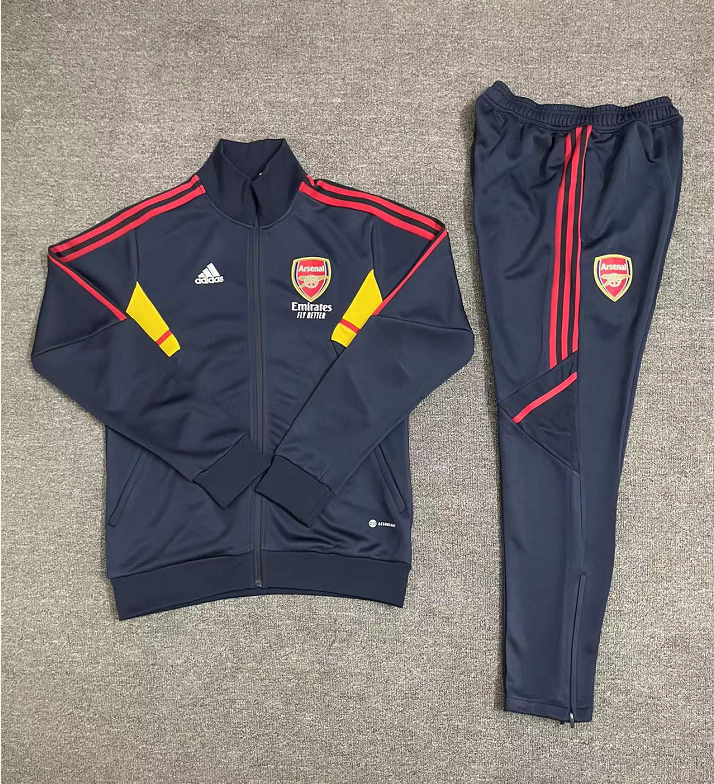 Arsenal - Tracksuit - Full Zip
