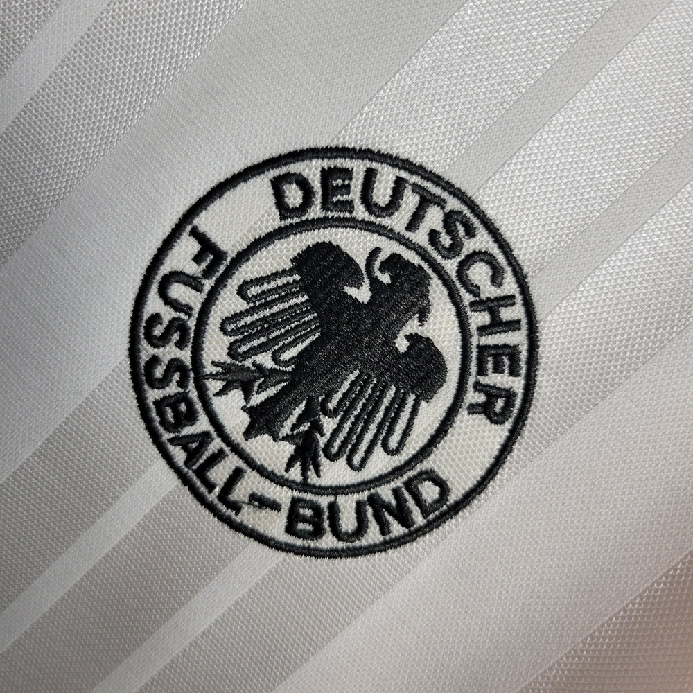Germany Home 92/93