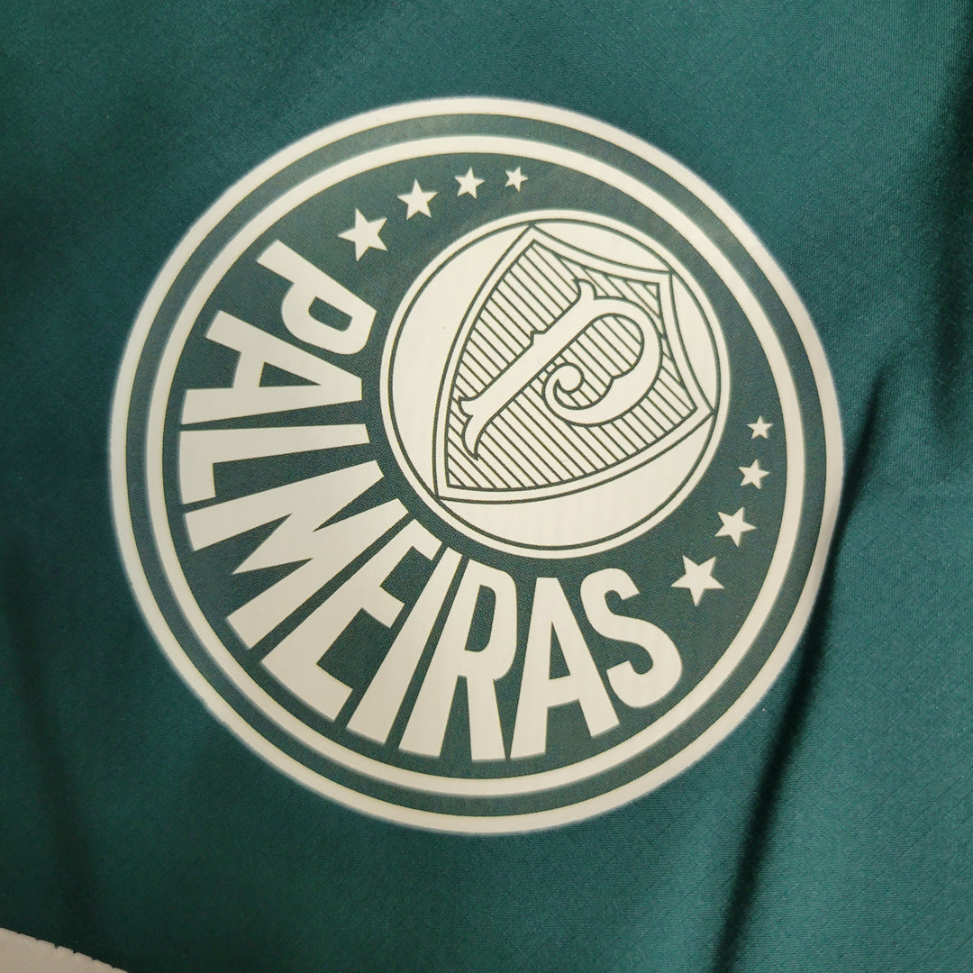 Coupe-Vent - Palmeiras