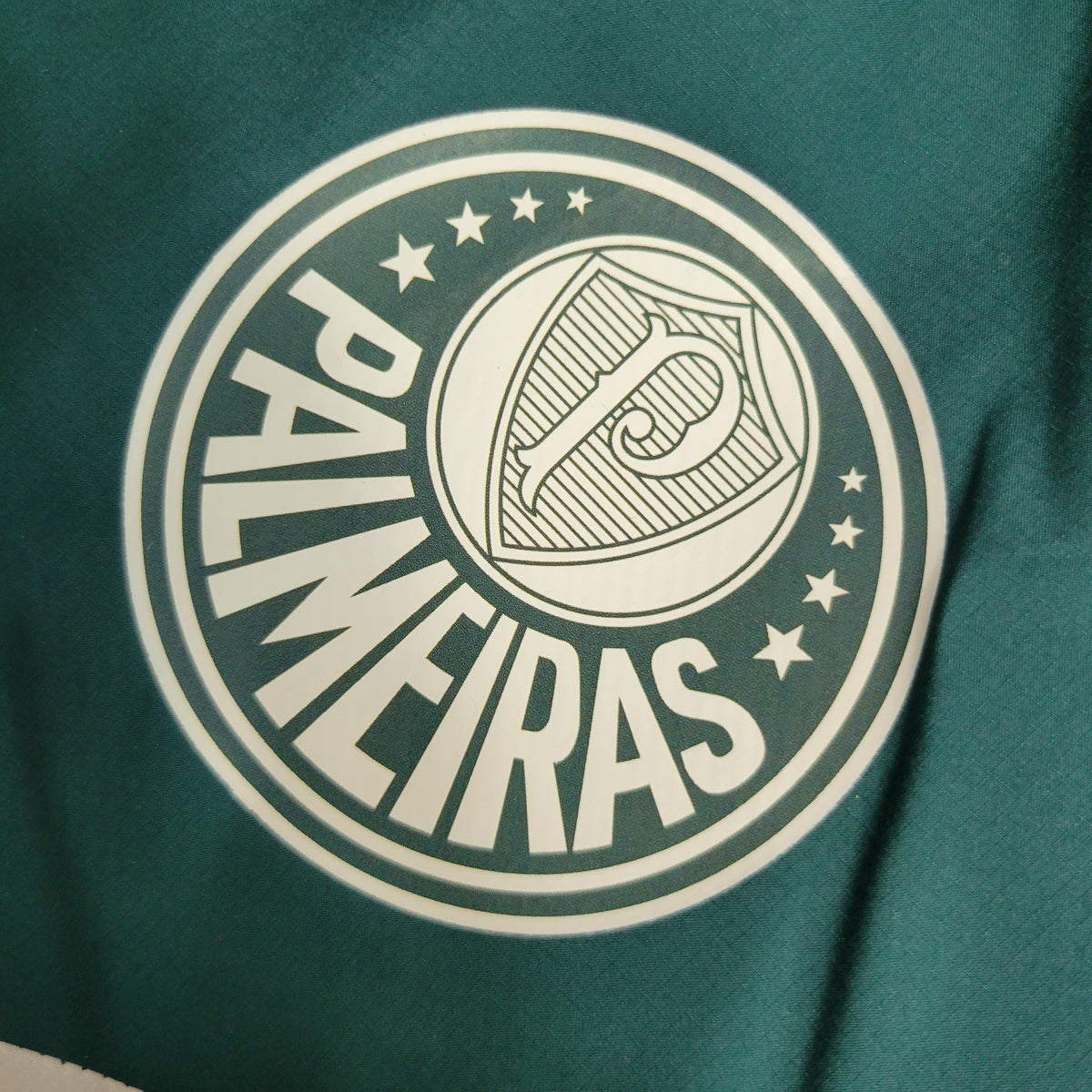 Coupe-Vent - Palmeiras - Porté