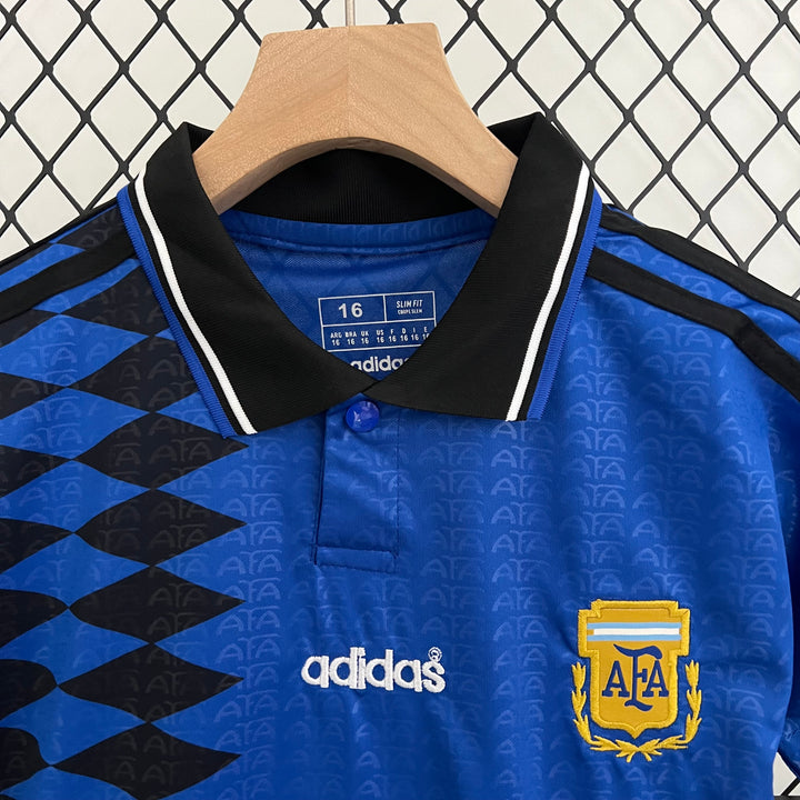 Kit - Argentine Éxterieur 94/95