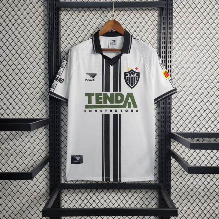 Atlético Mineiro Extérieur 97/98