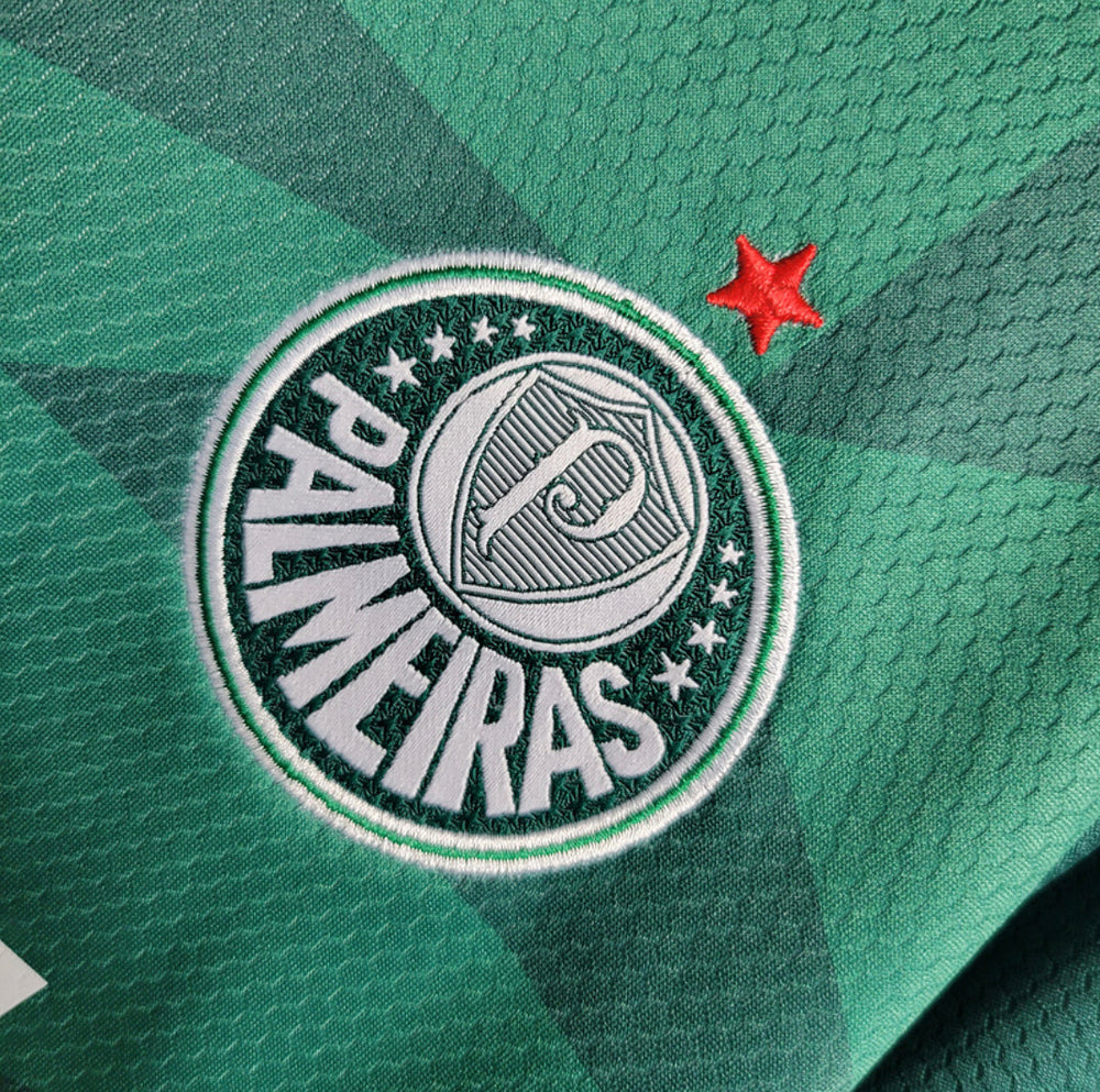 Kit Infantil Palmeiras Local 23/24