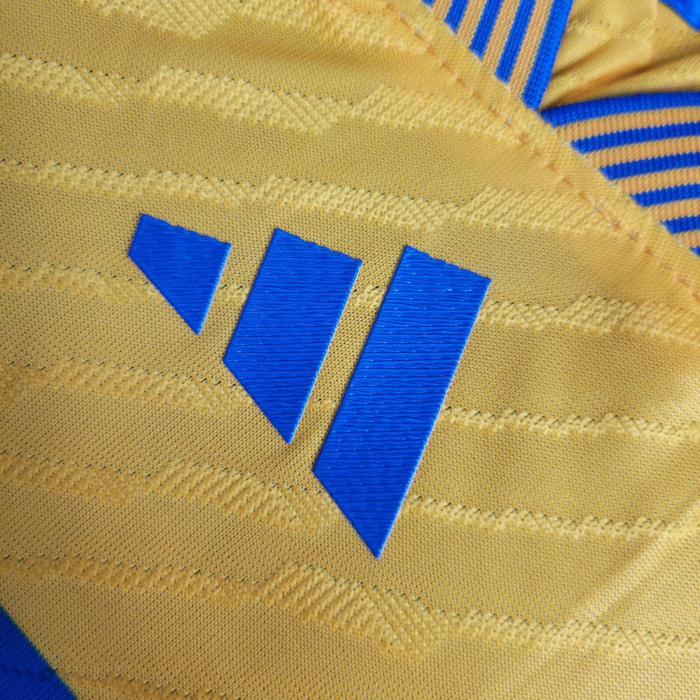 Tigres Home 23/24 - Player Version
