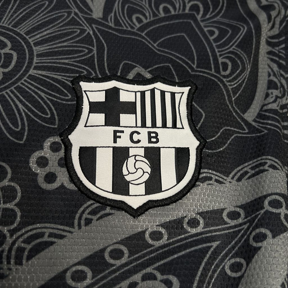 Barcelone Edición Especial 24/25