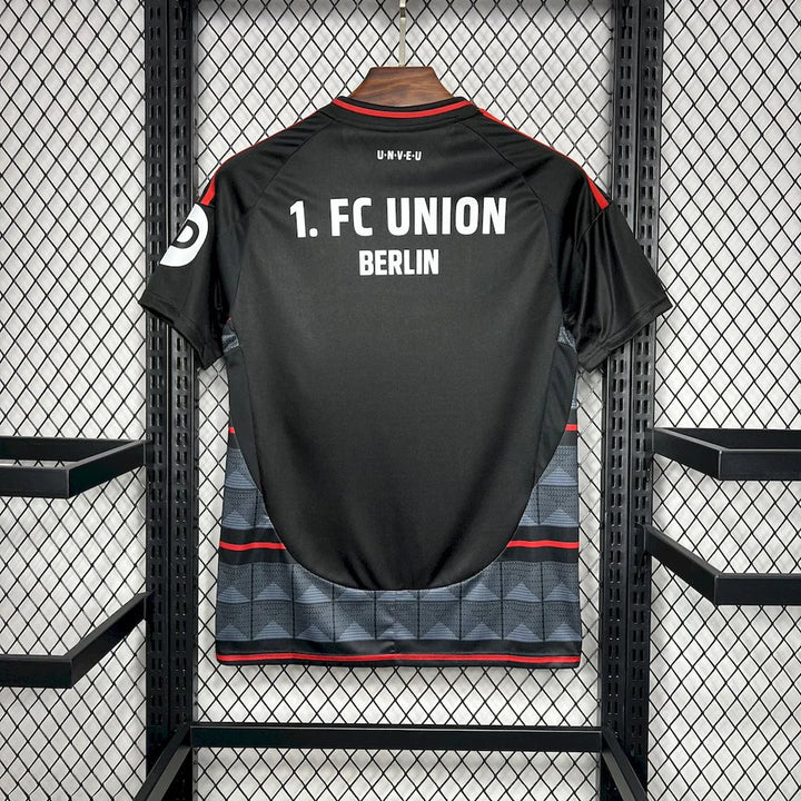 Union de Berlin Éxterieur 24/25