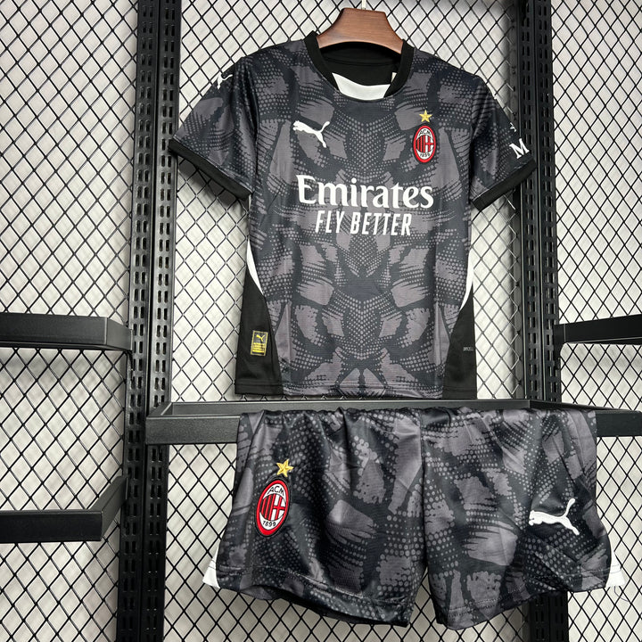 Kit - AC Milan Gardien de But 24/25