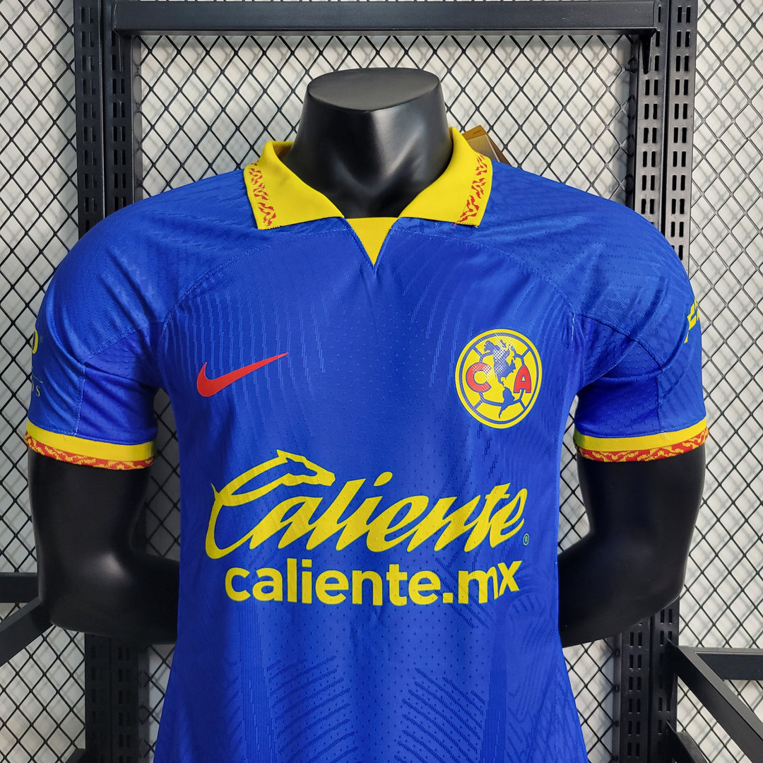 Club América Extérieur 23/24 - Version Joueur