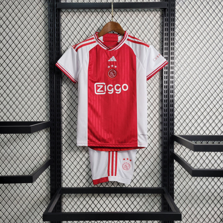 Kit - Ajax Domicile 23/24