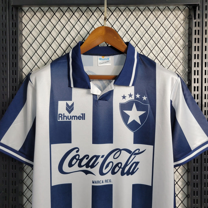 Botafogo Domicile 94/95