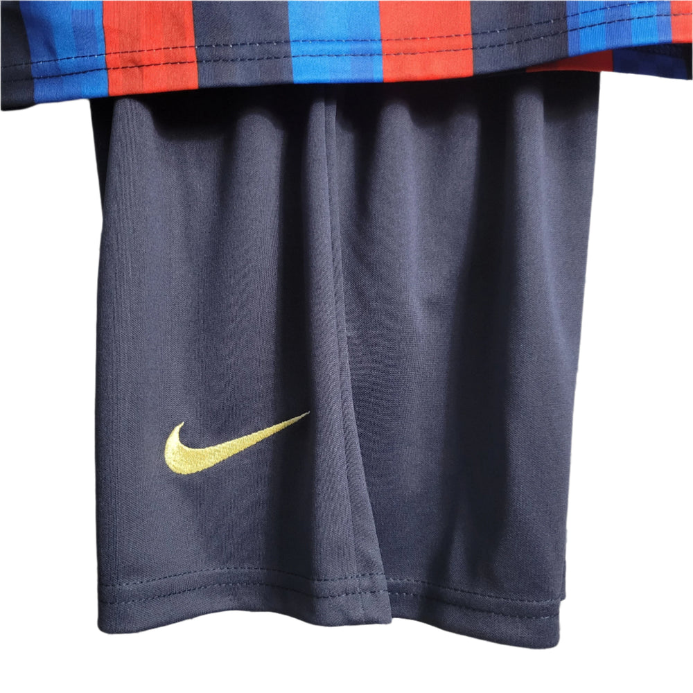 Kit - Barcelona Home 22/23