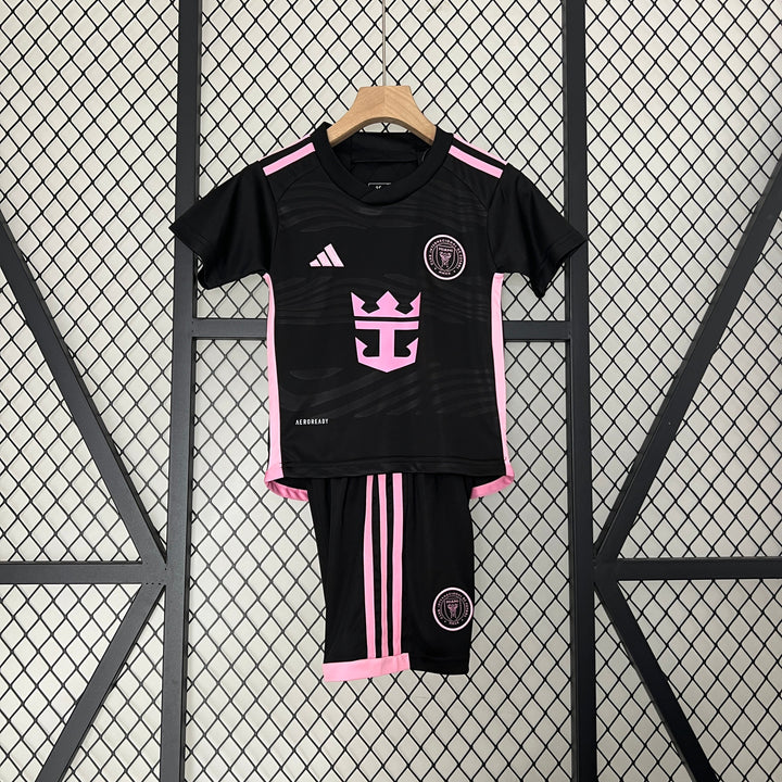 Kit - Inter Miami Extérieur 24/25