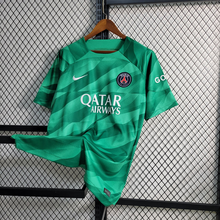 PSG Gardiens de But 23/24