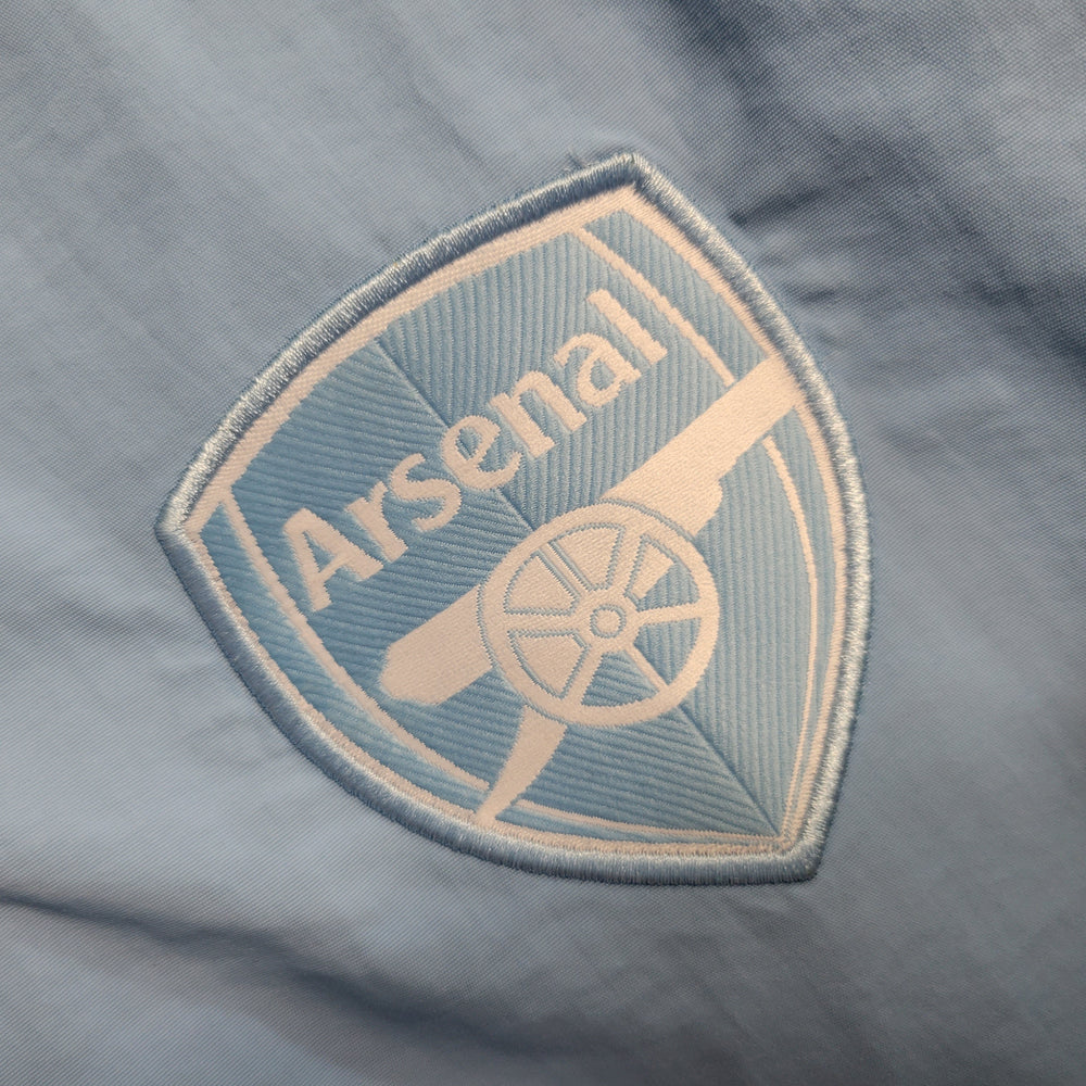 Reversible Windbreaker - Arsenal