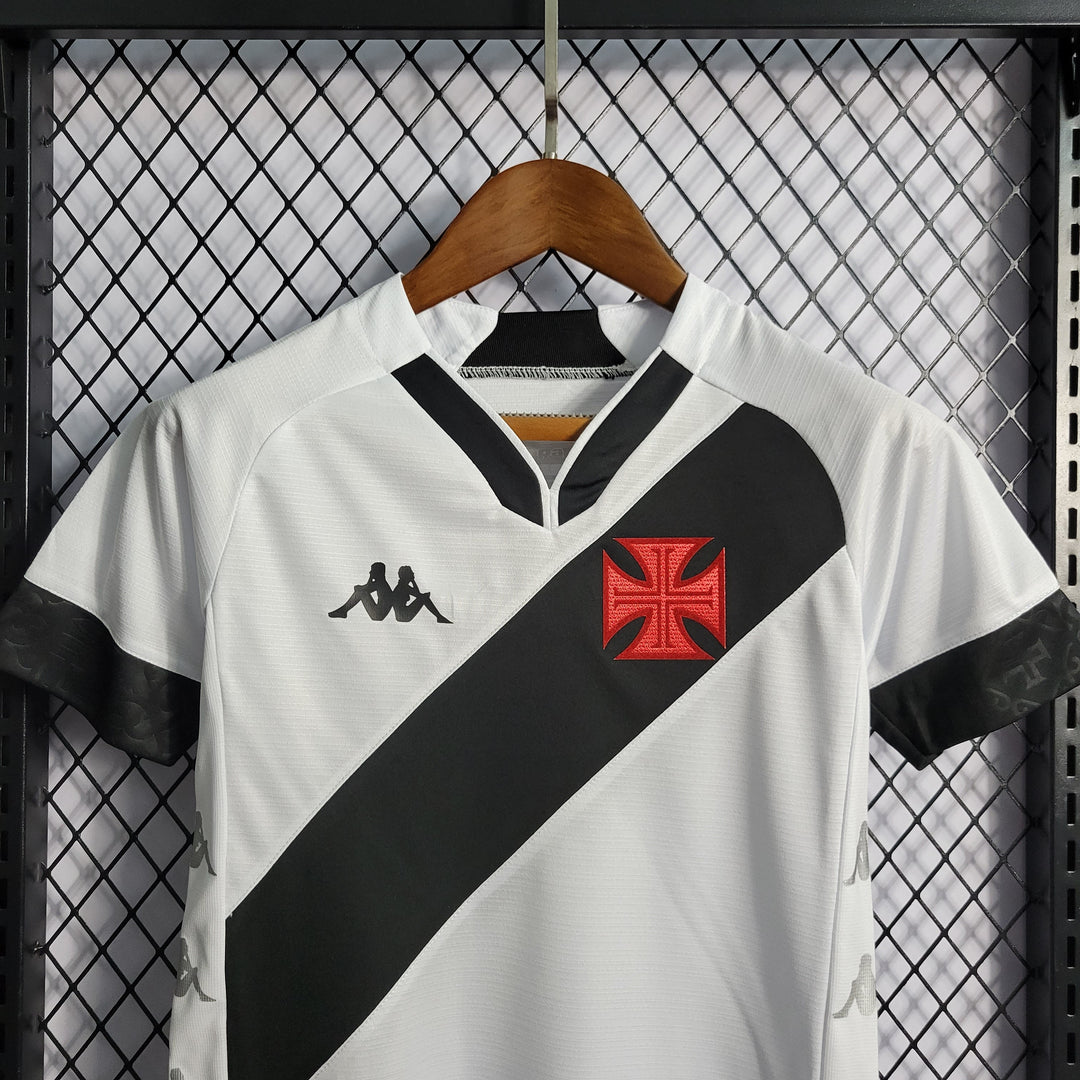 Kit - Vasco da Gama Extérieur 22/23