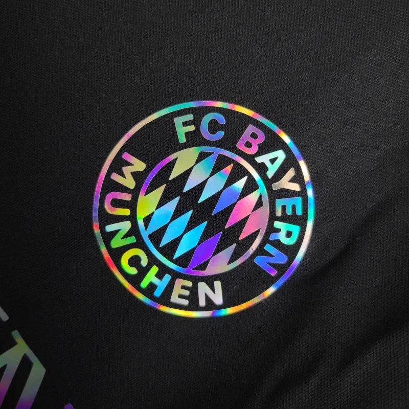 Bayern Munich Edición Especial 24/25