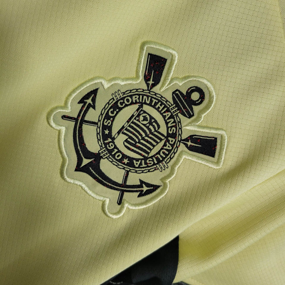 Kit - Corinthians Third 23/24