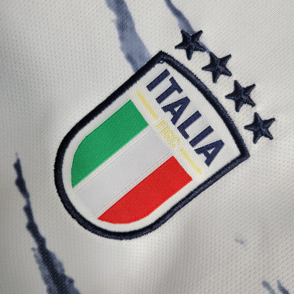 Kit Infantil - Italia Visitante 22/23