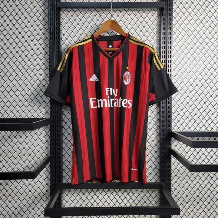 AC Milan Domicile 13/14