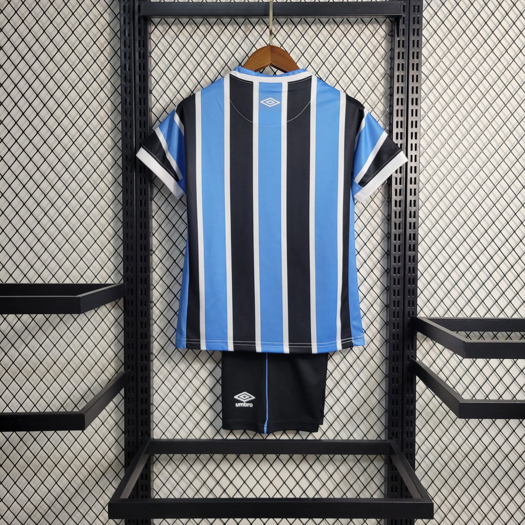 Kit - Grêmio Domicile 23/24