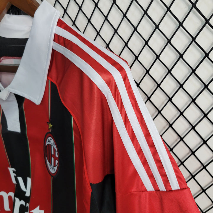 AC Milan Domicile 12/13