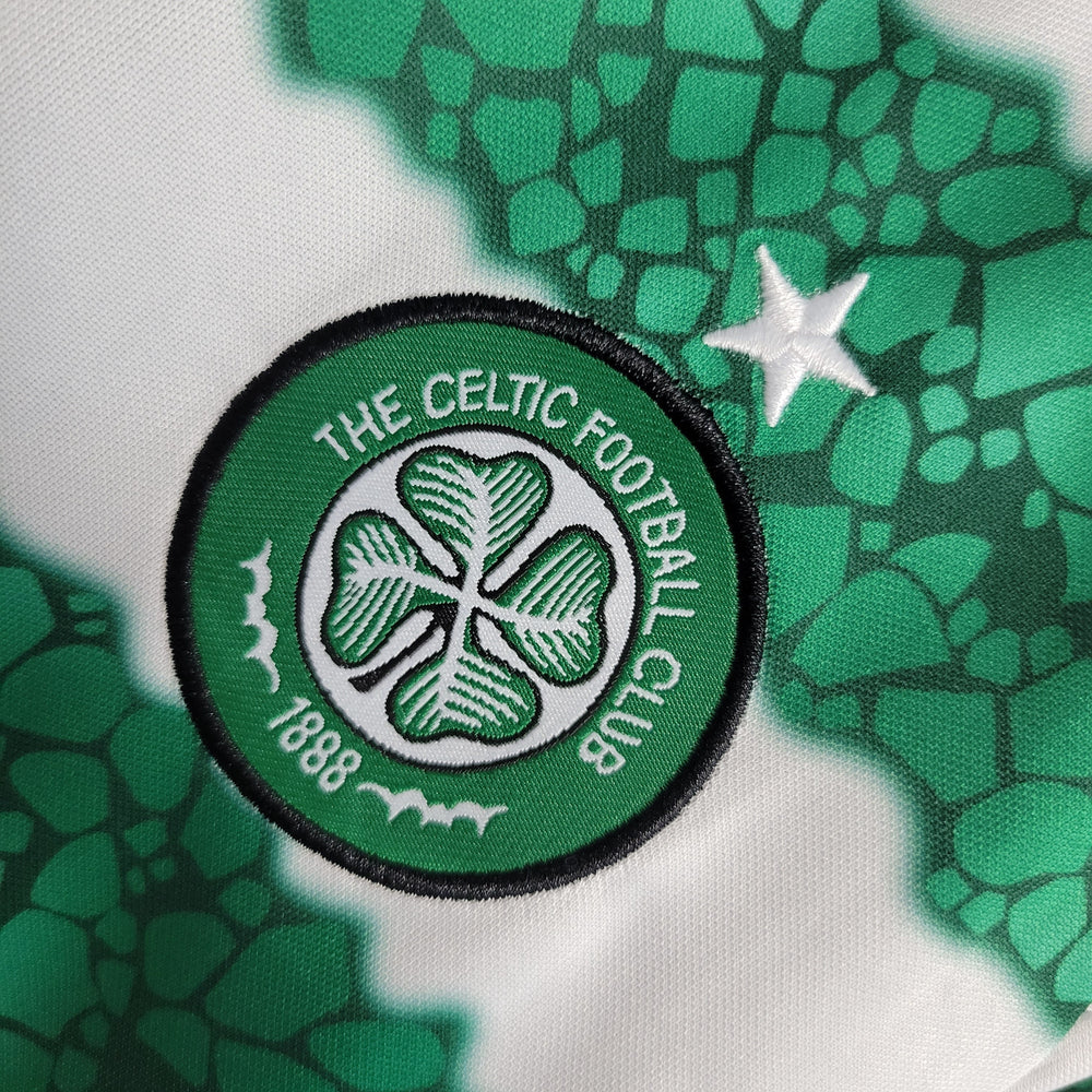 Kit Infantil - Celtic Local 23/24