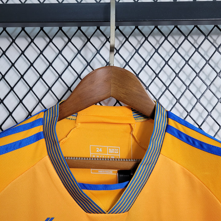 Kit - Tigres Domicile 23/24