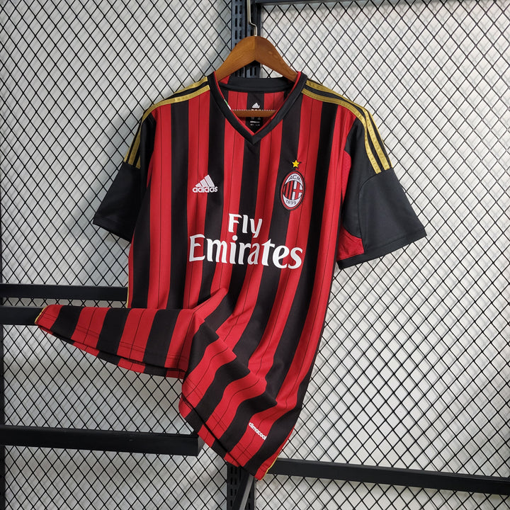 AC Milan Domicile 13/14