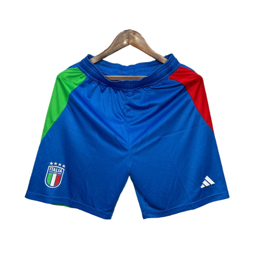 Pantalón corto Italia Euro Local 24/25
