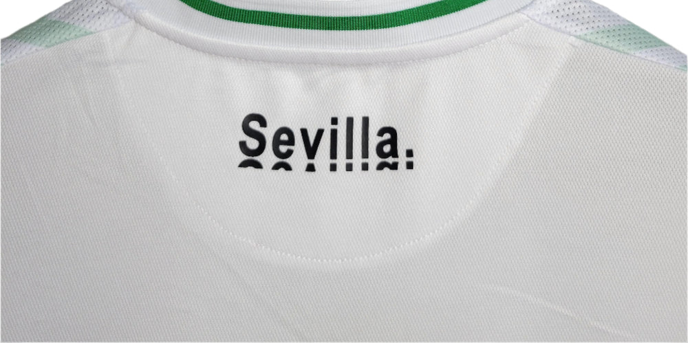 Real Betis Local 23/24
