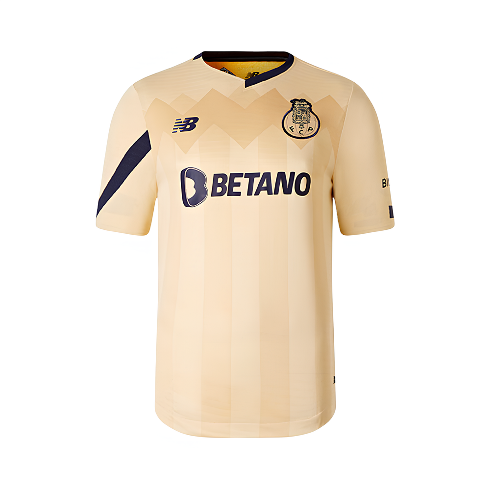 Porto Away 23/24