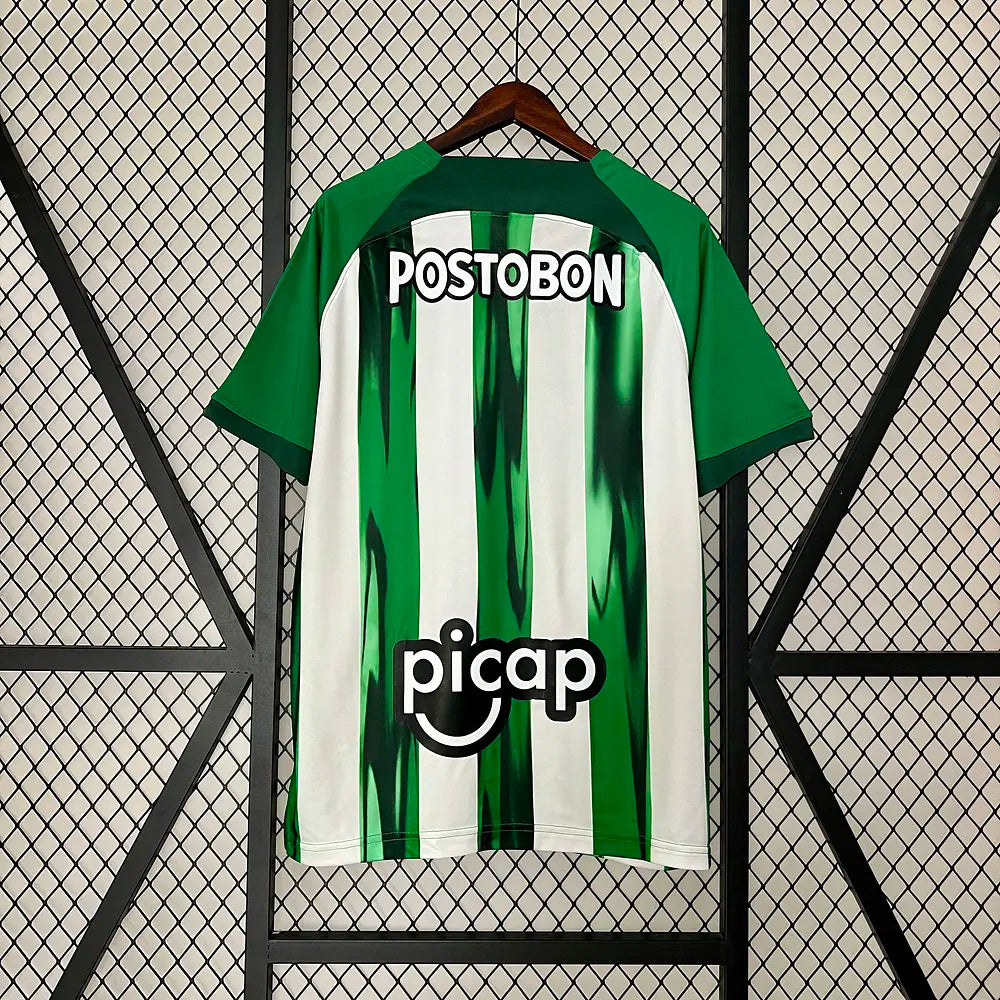 Atlético Nacional Domicile 24/25