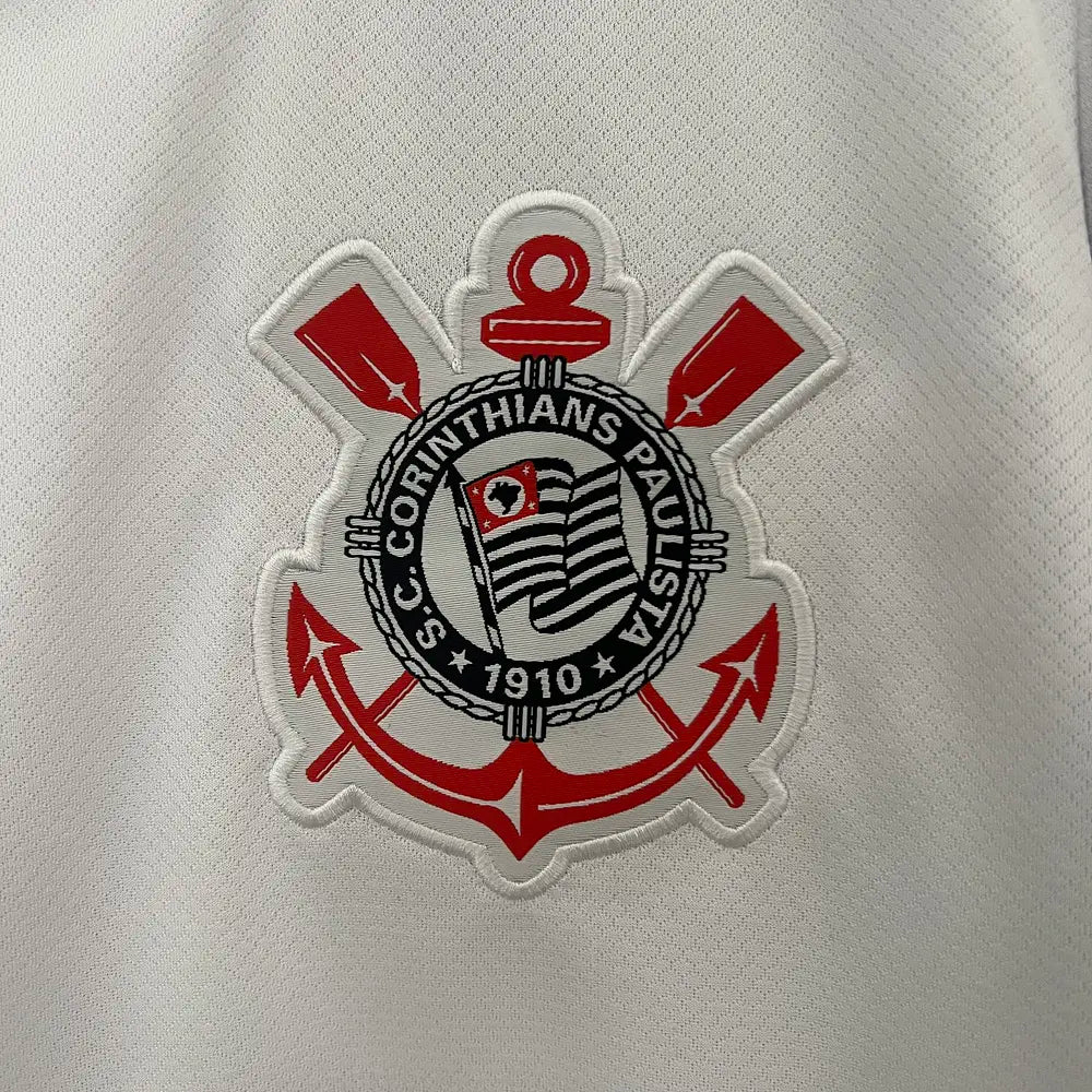 Corinthians Domicile 24/25