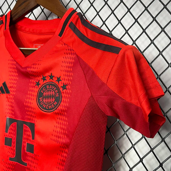 Kit - Bayern Munique Domicile 24/25