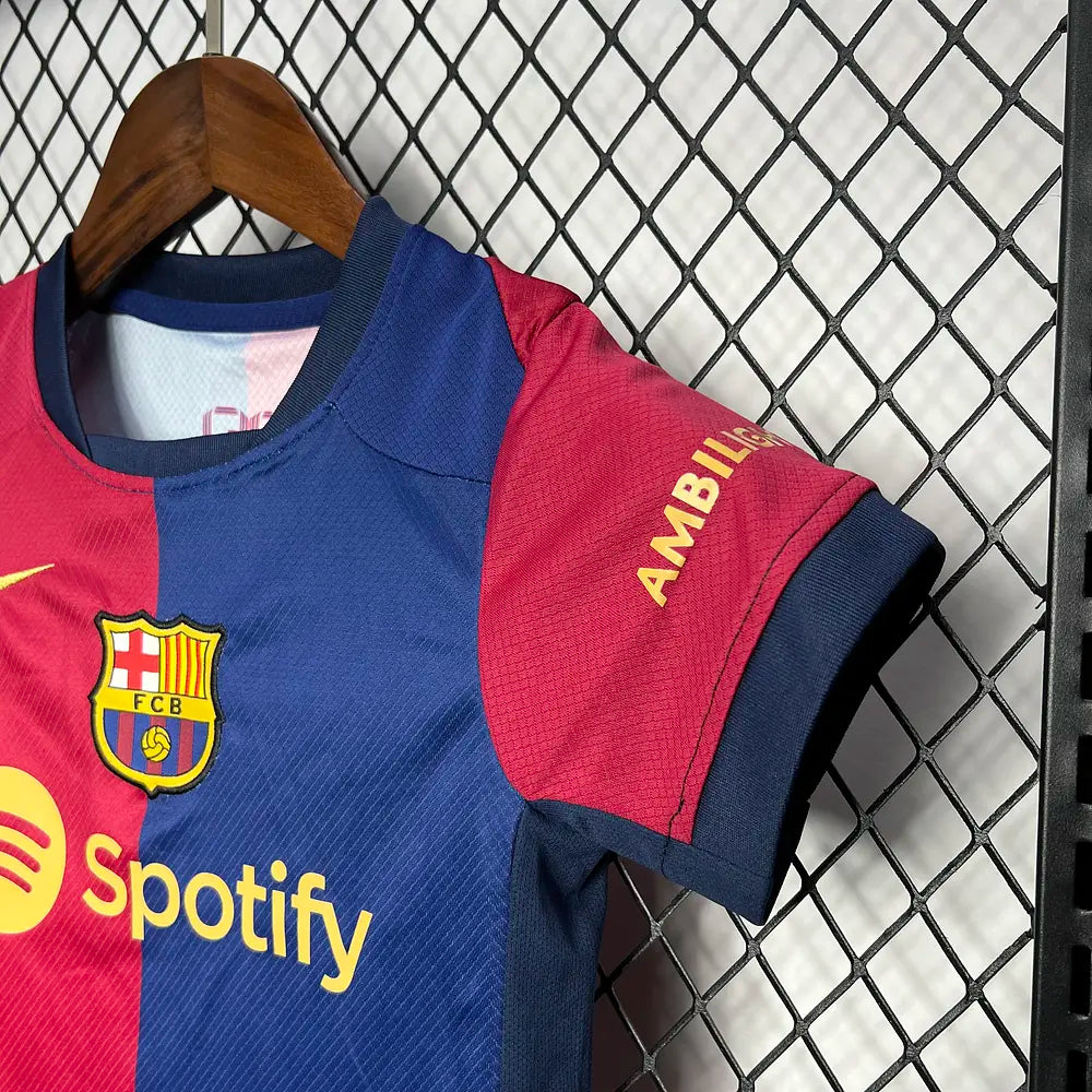 Kit - Barcelone Domicile 24/25