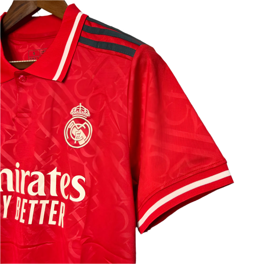 Real Madrid Édition Spéciale 24/25