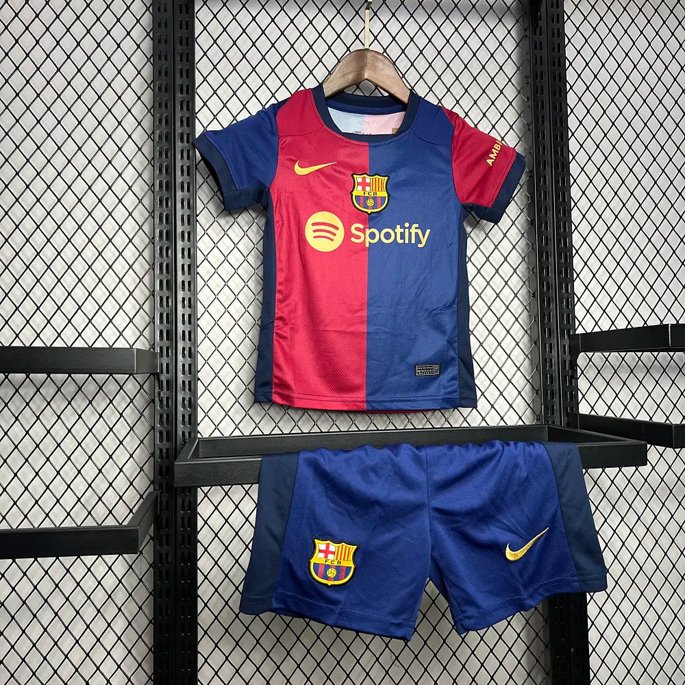 Kit - Barcelone Domicile 24/25