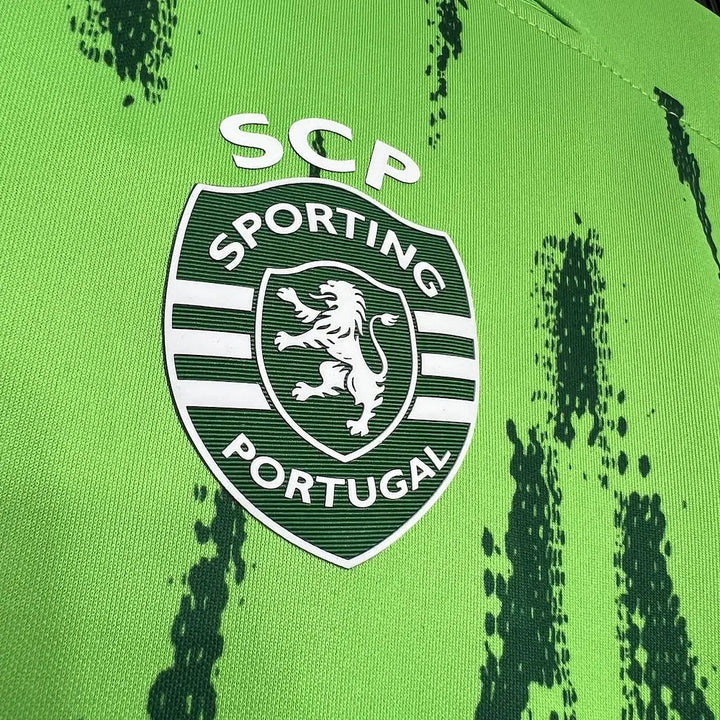 Sporting Troisième 24/25