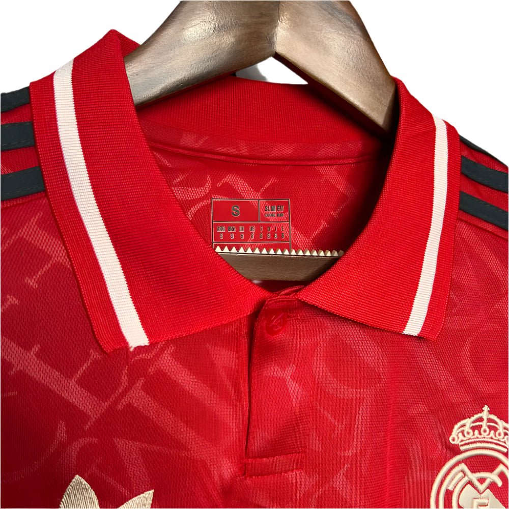 Real Madrid Édition Spéciale 24/25