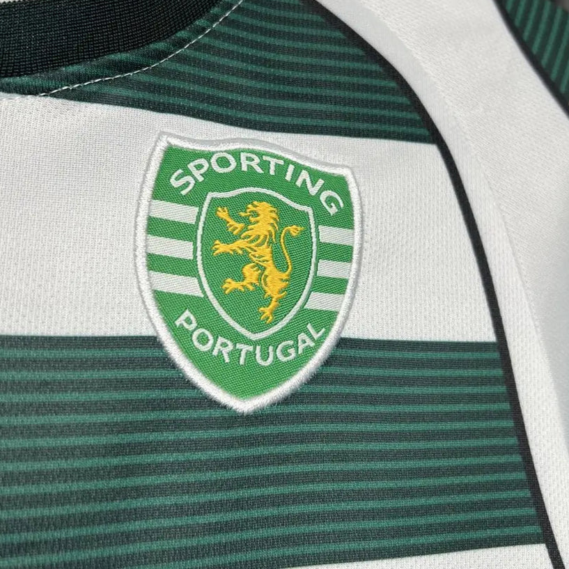Kit Infantil Sporting Local 02/03