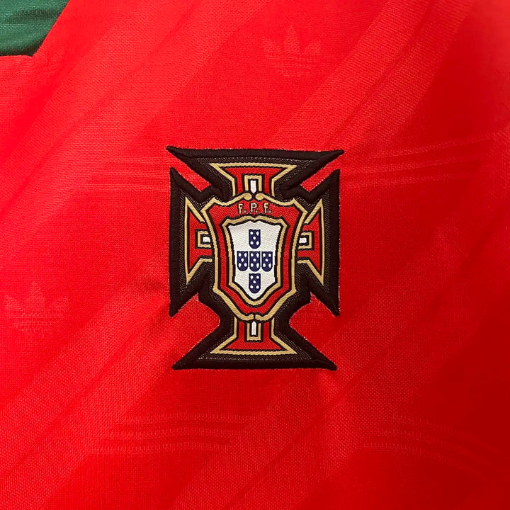 Portugal Domicile 92/94
