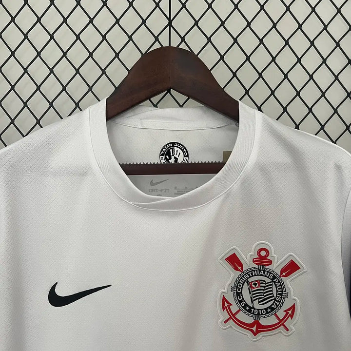 Corinthians Domicile 24/25