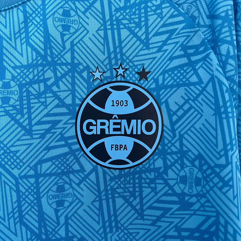 Grêmio Gardiens de But 24/25