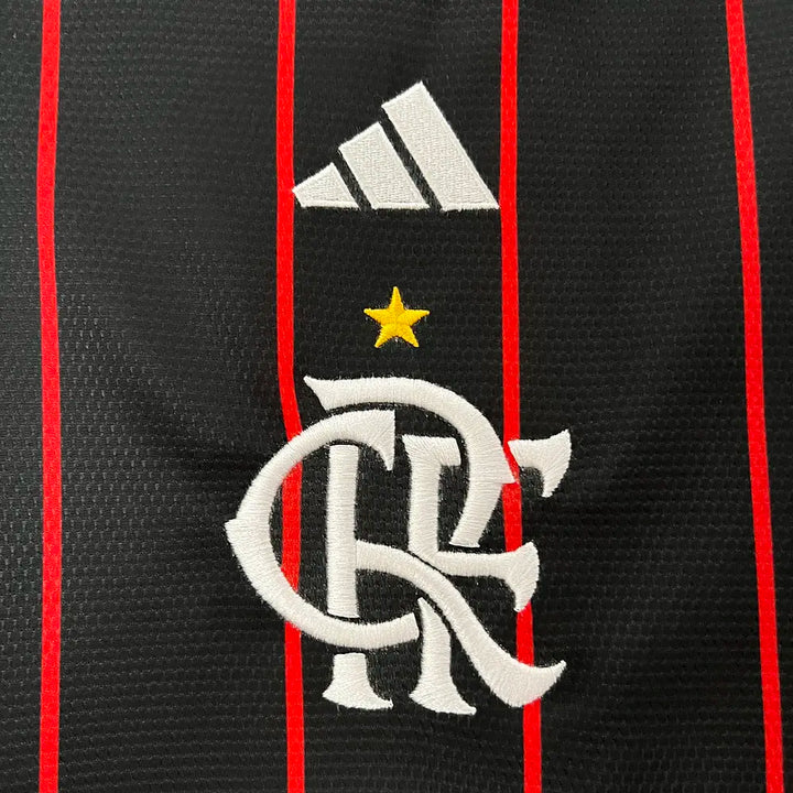 Flamengo Édition Spéciale 24/25