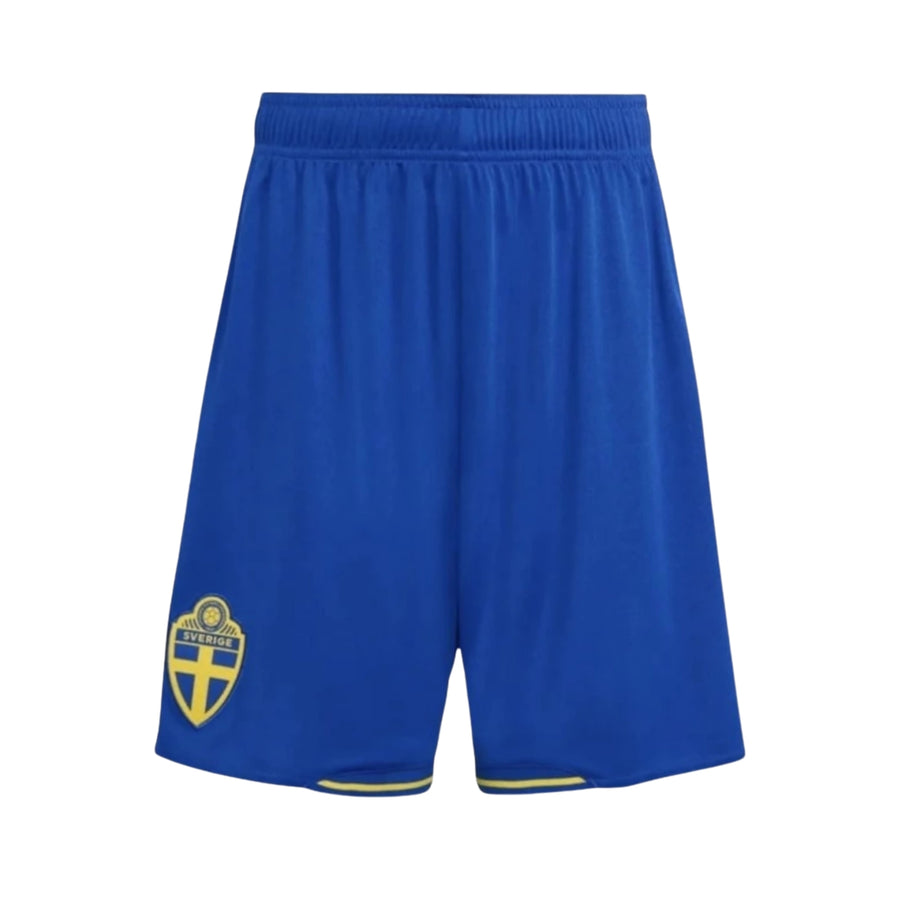 Short Suède Domicile 26/27