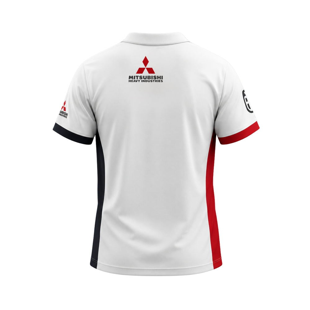 Urawa Red Diamonds Visitante 25/26