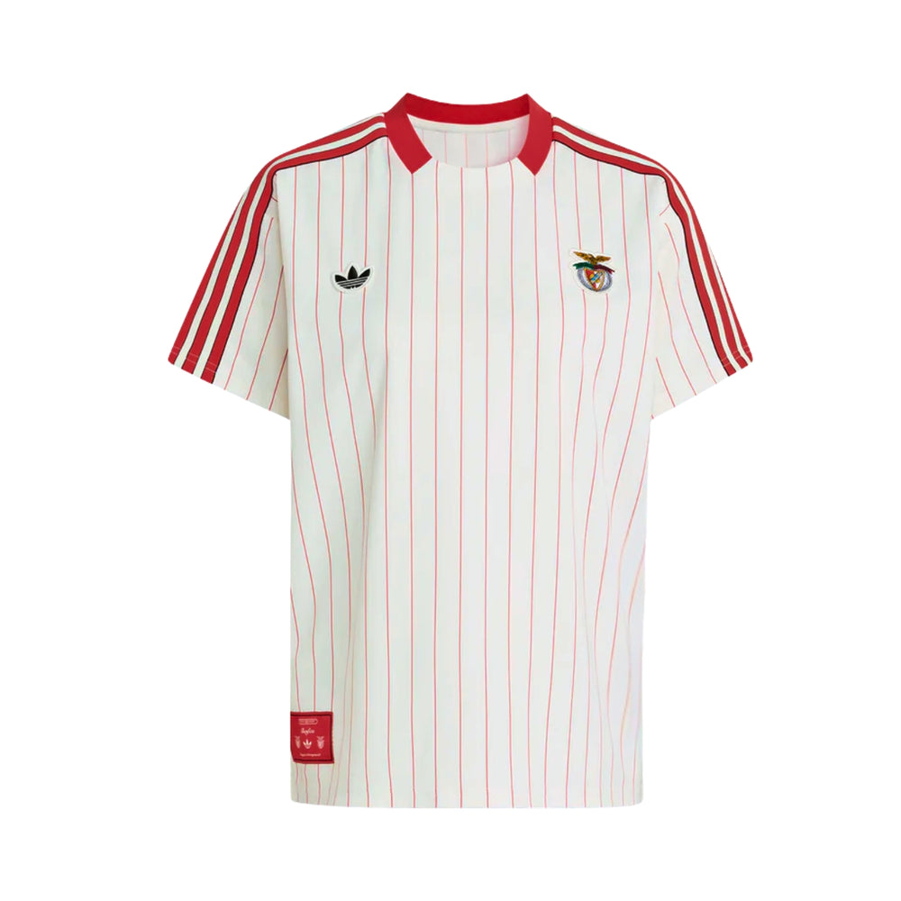 Camiseta Benfica Edición Especial 25/26
