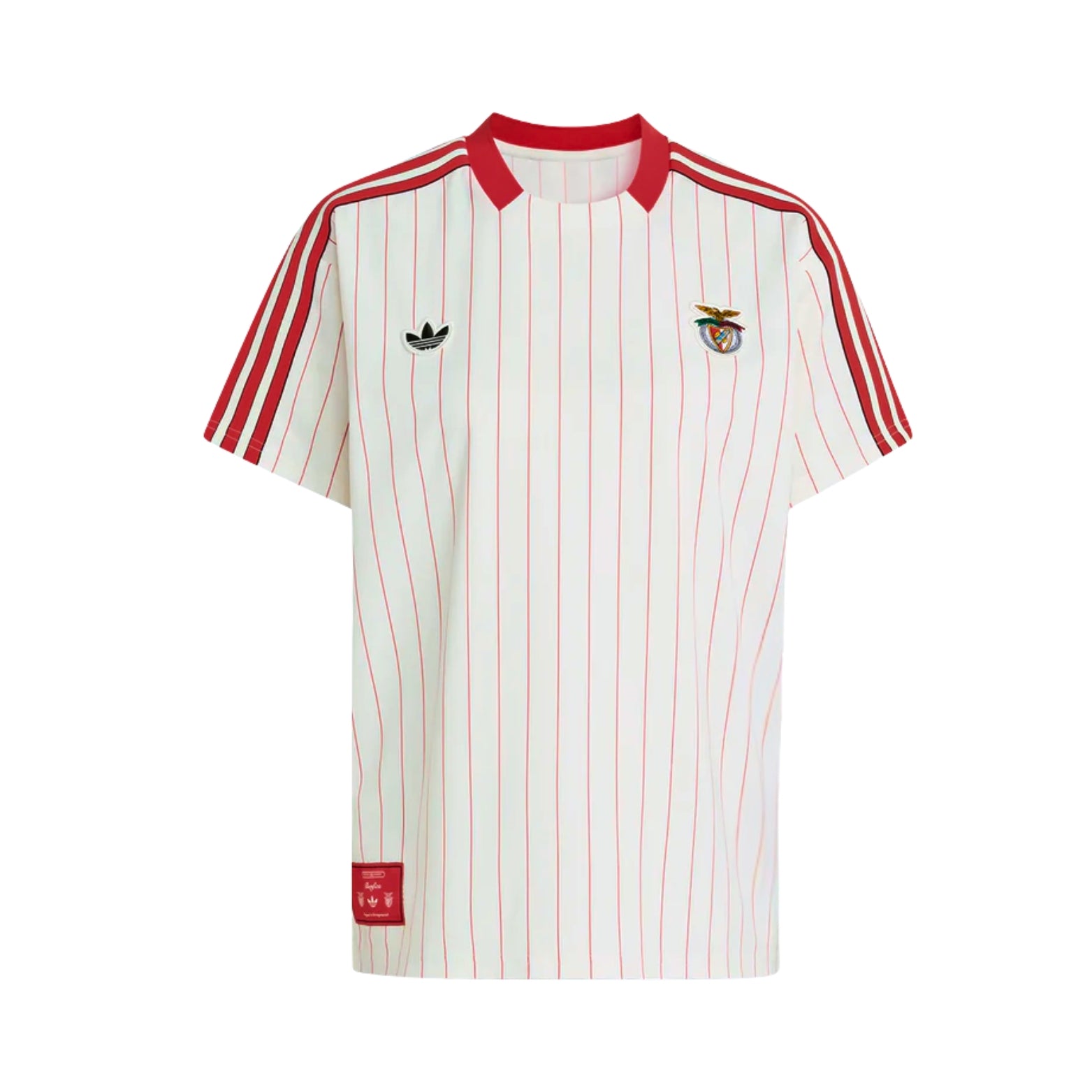 Benfica Édition Spéciale 25/26